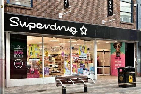 superdrug period delay